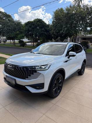 GWM HAVAL H6 1.5 HEV PREMIUM E-TRACTION GWM HAVAL H6 1.5 HEV PREMIUM E-TRACTION